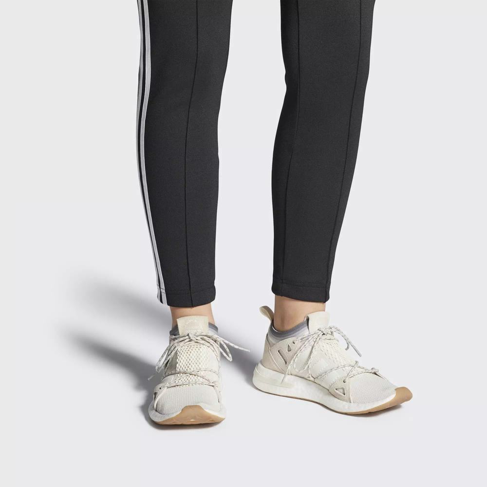 Adidas Arkyn Tenis Blancos Para Mujer (MX-97596)